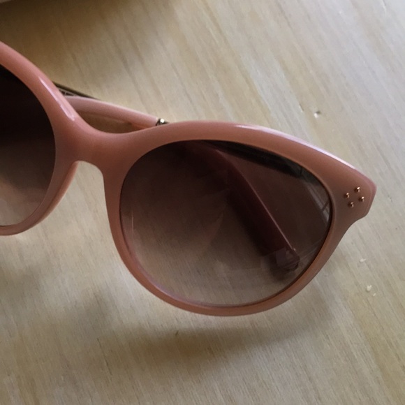 Chloe sunglasses - Picture 2 of 3